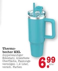 Aktuelles Thermobecher XXL Angebot bei E center in Heidelberg ab 6,99 €