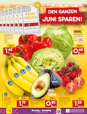 Aktueller Netto Marken-Discount Prospekt mit Tomaten, "Aktuelle Angebote", Seite 10
