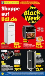 Lidl Fahrrad im Prospekt Lidl Fahrrad im Prospekt