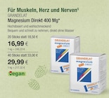 VITALIA Reformhaus Reutlingen Prospekt mit  im Angebot für 16,99 €