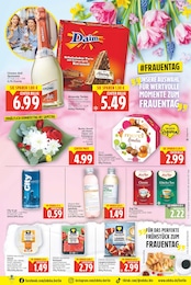 E center Tee im Prospekt 