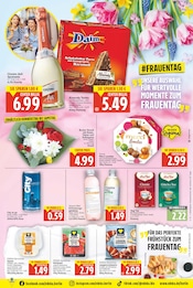 Ähnliche Nusstorte Angebote im Prospekt "Aktuelle Angebote" von E center Ähnliches Angebot bei E center in Prospekt "Aktuelle Angebote" gefunden auf Seite 17