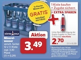 Angebot im combi Damme Prospekt combi Damme Prospekt mit im Angebot für 2,70 €