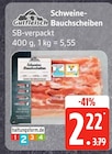 EDEKA Ahneby Prospekt mit  im Angebot für 2,22 €