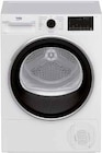 Wärmepumpentrockner EX856GX2 Angebote von Beko bei expert Hildesheim für 477,00 €