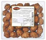 Aktuelle Hackfleisch Angebote bei METRO in Mönchengladbach Aktuelles Mini Frikadellen Angebot bei METRO in Mönchengladbach ab 7,48 €