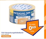 Verpackungklebeband bei Action im Kamp-Lintfort Prospekt für 0,69 €