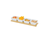Dipschalen-Set bei Lidl im Prospekt "" für 9,99 €
