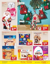 Weihnachten im Netto Marken-Discount Prospekt in Markranstädt Aktueller Netto Marken-Discount Prospekt mit Weihnachten, "Aktuelle Angebote", Seite 17