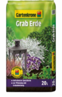 Graberde Angebote von Gartenkrone bei hagebau kompakt Rheine für 4,99 €