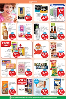 Dallmayr im budni Prospekt "drogeriemarkt" mit 8 Seiten (Lübeck)