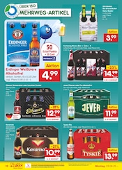 Radler im Netto Marken-Discount Prospekt in Görlitz Aktueller Netto Marken-Discount Prospekt mit Radler, "Aktuelle Angebote", Seite 26