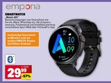 SMARTWATCH „Watch JOY“ von emporia für 29,99 € bei E center im Angebot SMARTWATCH „Watch JOY“ von emporia im aktuellen E center Prospekt