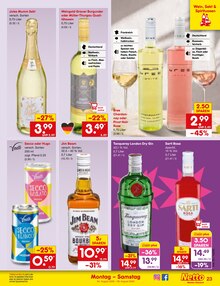 Whisky im aktuellen Netto Marken-Discount Prospekt (Wuppertal) Whisky im Netto Marken-Discount Prospekt "Aktuelle Angebote" mit 68 Seiten (Wuppertal)