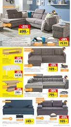 Sconto SB Hocker im Prospekt Sconto SB Hocker im Prospekt