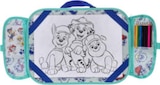 Reise-Malset im Lidl Prospekt Reise-Malset von PAW Patrol im aktuellen Lidl Prospekt für 3,99 €
