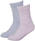 Aktuelle Bekleidung Angebote bei REWE in Hamburg Aktuelles Damen Cozy Socken Angebot bei REWE in Hamburg ab 4,99 €