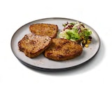 Rinder-Keulensteaks Angebot in Bodenheim Rinder-Keulensteaks im aktuellen Prospekt bei Lidl in Bodenheim