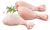 Hähnchen-Unterschenkel im Angebot bei REWE in Remscheid Hähnchen-Unterschenkel Angebote von FairMast bei REWE Remscheid für 0,77 €