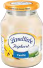 Joghurt im Marktkauf Prospekt Joghurt von Landliebe im aktuellen Marktkauf Prospekt für 1,19 €