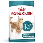 ROYAL CANIN Croquettes pour chat, Senior, Vieillissement 15+ 4 kg - ROYAL CANIN - Maxi Zoo ROYAL CANIN Croquettes pour chat, Senior, Vieillissement 15+ 4 kg - ROYAL CANIN à 45,49 € dans le catalogue Maxi Zoo