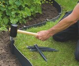 Bordure de jardin en promo chez Espace Emeraude Bordure de jardin dans le catalogue Espace Emeraude
