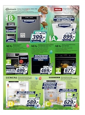 Aktueller expert Prospekt mit Einbauherd, "Ach du dickes Ei!", Seite 11