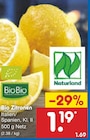 Aktuelle Zitronen Angebote bei Netto Marken-Discount in Köln Aktuelles Bio Zitronen Angebot bei Netto Marken-Discount in Köln ab 1,19 €