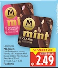 Magnum Mini Classic von Magnum im aktuellen E center Prospekt