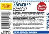 Aktuelle Waschmittel Angebote bei Netto Marken-Discount in Hamburg Aktuelles 35FACH Angebot bei Netto Marken-Discount in Hamburg
