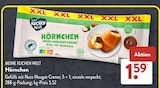 Hörnchen von Meine Kuchen Welt im aktuellen ALDI SÜD Prospekt für 1,59 €