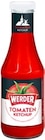 Tomatenketchup von WERDER für 1,49 € bei Kaufland im Angebot Tomatenketchup von WERDER im aktuellen Kaufland Prospekt