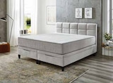 Boxspringbett bei Opti-Megastore im Prospekt "" für 869,00 €
