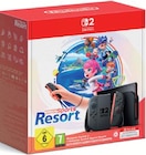 Spielkonsole Sports Resort-Set Angebote von Nintendo Switch 2 bei expert Neuwied für 535,00 €