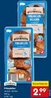 Frikadellen im Angebot bei Netto Marken-Discount in Bamberg Frikadellen Angebote von Hofmaier bei Netto Marken-Discount Bamberg für 2,99 €