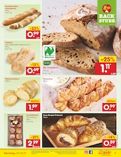 Baguette im Netto Marken-Discount Prospekt in Darmstadt Aktueller Netto Marken-Discount Prospekt mit Baguette, "Aktuelle Angebote", Seite 7