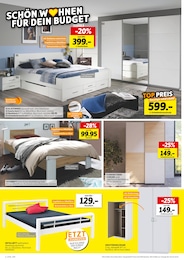 Sconto SB Schrank im Prospekt Sconto SB Schrank im Prospekt