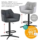 Barhocker "TWAIN" im Angebot bei Zurbrüggen in Bergkamen Barhocker "TWAIN" Angebote bei Zurbrüggen Bergkamen für 99,99 €