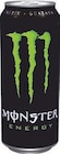 Monster Energy Angebote bei tegut Fellbach für 0,99 €
