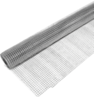 Nagergitter im aktuellen OBI Prospekt