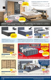 Aktueller ROLLER Prospekt mit Möbel, "ROLLER HOT SALE", Seite 4