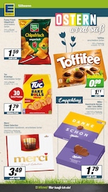 Aktueller EDEKA Prospekt mit Chips, "Aktuelle Angebote", Seite 18