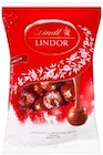 Weihnachtliche Kugeln von Lindt im aktuellen Kaufland Prospekt für 3,49 €
