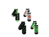 Minecraft Socken im aktuellen PEPCO Prospekt