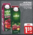 EDEKA - Saft, Nektar oder Fruchtsaftgetränk Angebot im Prospekt Saft, Nektar oder Fruchtsaftgetränk bei EDEKA im Prospekt "" für 1,59 €
