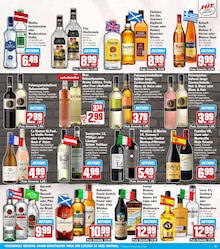 Bacardi im HIT Prospekt "ECHTE VIELFALT" mit 19 Seiten (Heilbronn)