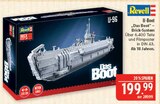 U-Boot 'Das Boot' Brick-System Angebote von Revell bei Marktkauf Nürnberg für 199,99 €