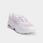Baskets running semelles bulles rose femme à 19,99 € dans le catalogue La Halle