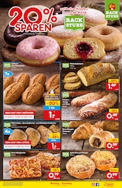 Brot im Netto Marken-Discount Prospekt in Hof Aktueller Netto Marken-Discount Prospekt mit Brot, "Aktuelle Angebote", Seite 9