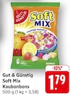 Angebot im EDEKA Sinzheim Prospekt EDEKA Sinzheim Prospekt mit  im Angebot für 1,79 €